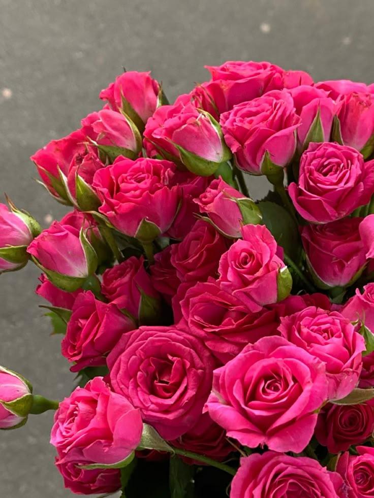 Corporate floral consultation example